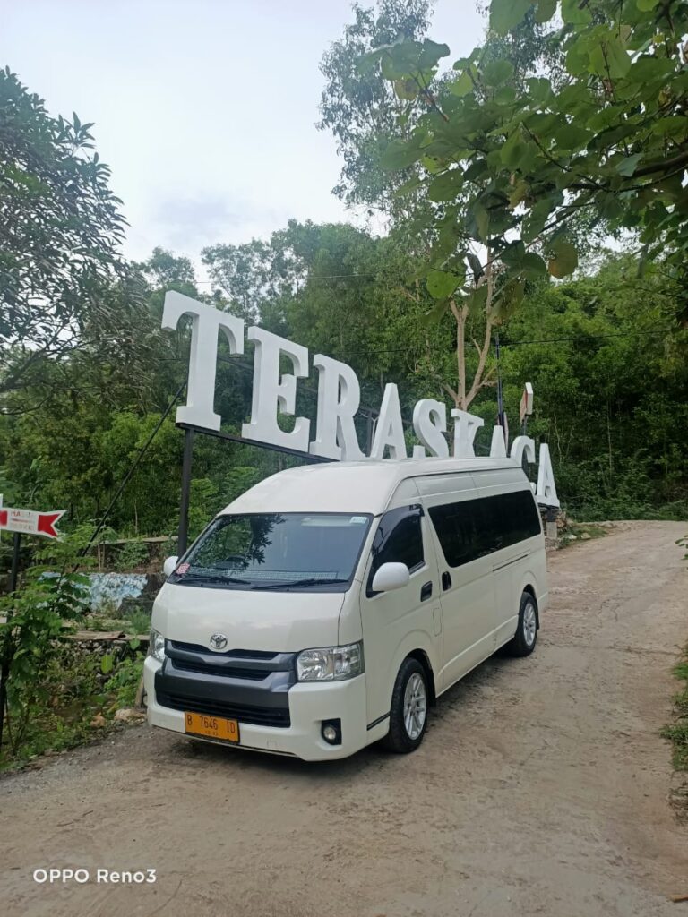 Sewa Hiace Jakarta Semarang: Kenyamanan dan Kualitas dengan Bintang Trans